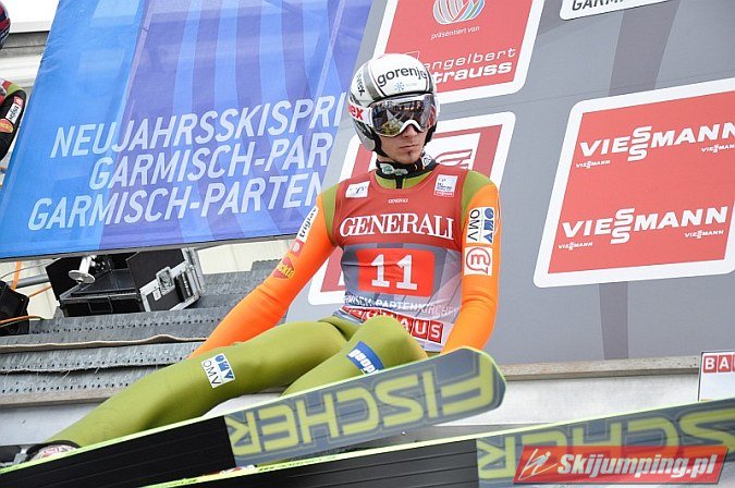 090 Robert Kranjec